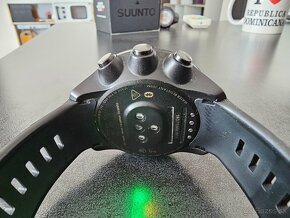 Hodinky Suunto Spartan - 5