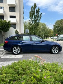 BMW 320D XDrive Automat Advantage - 5