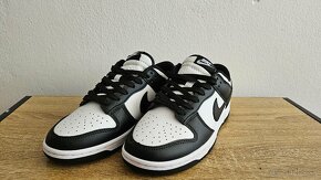 NIKE DUNK veľ.42 - 5