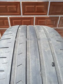 5€/ks Continental PremiumContact 5 205/55 R16 - 5