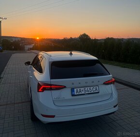 Škoda Octavia 4 2.0TDI DSG 7 STYLE - 5