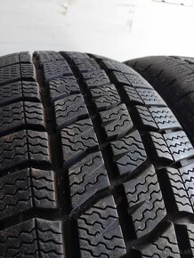 2ks 215/65R16C Zimné pneumatiky Nexen 2022 - 5