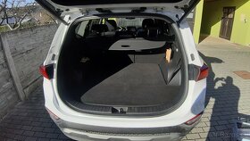 Predám Hyundai Santa Fe, Premium - 5