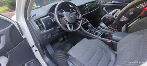 Skoda Kodiaq Style +,7sed,2.0TDI 150ps 4x4,DSG,2017,96000km - 5