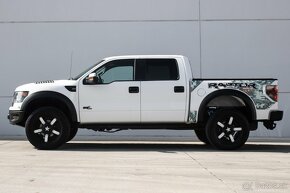 Ford F-150 6.2L SVT Raptor - 5