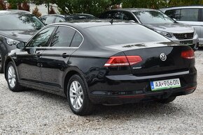 VW Passat 1.5 Tsi 66.000KM ///DSG///17.999,- EUR/// - 5