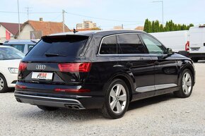 Audi SQ7 4.0 TDi V8 320kW 8-st.automat (06/2017) - 5