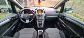 Opel Zafira 1.7 CDTI - 5