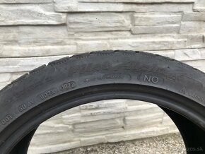 235/40 R19 zimne pneu MICHELIN - 5