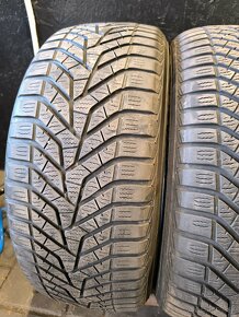 205/55 R16 Yokohama Zimne pneumatiky ❄️❄️❄️❄️❄️ - 5