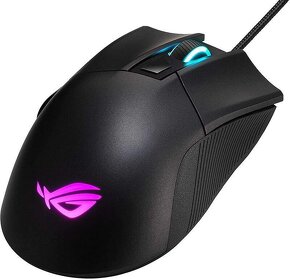 Herná myš ASUS ROG Gladius II Core - 5