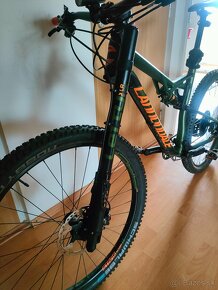 Cannondale Habit Carbon 2 2017 - 5