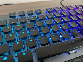 Roccat VULCAN 120 AIMO (RGB Mechanical Gaming Keyboard) - 5