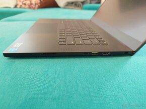 Razer Blade 15 late advanced 2021 - 5