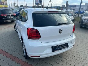 Volkswagen Polo 1.0 BMT Trendline - 5