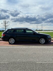 Škoda Superb 2016 - 5