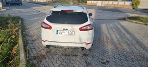 Ford Mondeo 2.2 tdci - 5