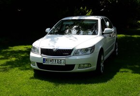 Škoda Octavia II 177 tis km 95 kW 2012 - 5