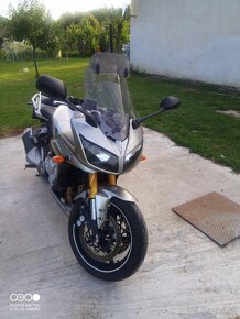 Yamaha fz1 predaj - 5