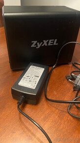 Zyxel NSA325V2 - 5