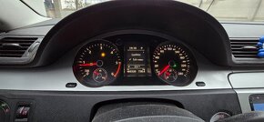 VW Passat CC 2.0TDI CR 125KW r.v.2009 - 5