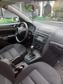 Predám Škoda Octavia combi 1.9tdi - 5