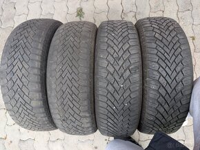 Continental WinterContact TS 860 185/65 R15 88 T - 5