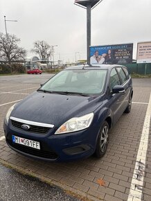 Ford Focus 2009 - 5