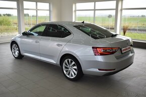 Škoda Superb 2,0 TDI STYLE,DSG,NAVI,1.maj., - 5