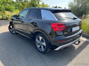 Predám Audi Q2 1.4 TFSI COD S tronic Sport - 5