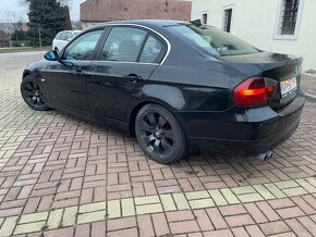 Bmw e90 325i automat benzin +lpg - 5