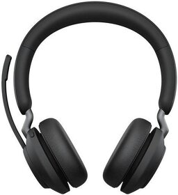 NOVÉ - JABRA EVOLVE2 65 (USB A) - 5