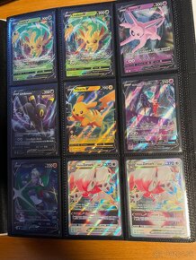 Pokemon V, vmax , ex , - 5