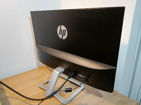 LED IPS monitor HP 22es - 5