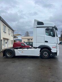 Mercedes Benz Actros 2019 - 5