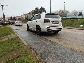 Kia Sorento - 5