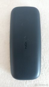 Nokia 105 Dual SIM - 5