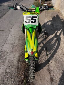 Kawasaki kxf 450 2023 - 5