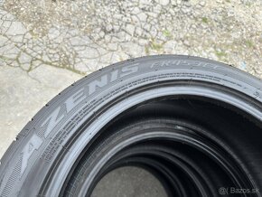 LETNÉ NOVE pneu 215/5018 Falken Azenis FK453CC - 5