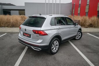 Volkswagen Tiguan 2.0 TDI EVO Elegance 4Motion DSG - 5