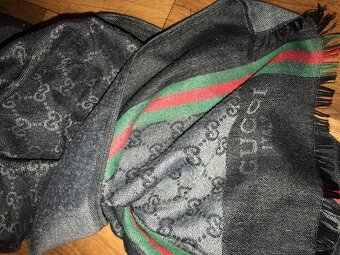 GUCCI salik made in italy - 5