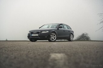 Audi A4 B8 Avant 2.0TDI 105KW - 5