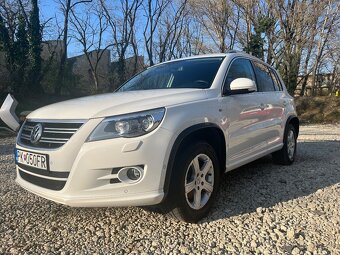 Volkswagen Tiguan 2.0 TSI 4-Motion R-line - 5