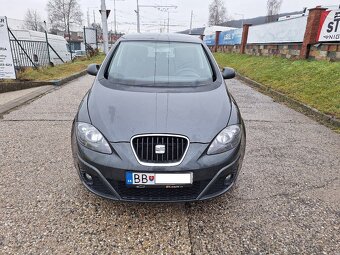 Seat Altea 1.2 TSI Style - 5