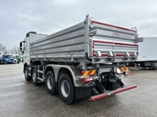 9426 Volvo FH 500 - 8x4 – NOVÉ - Sklápěč S3 + Bordmatik MF-C - 5