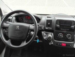 Peugeot Boxer 2.0 Blue HDi 333 L2H2 - 5