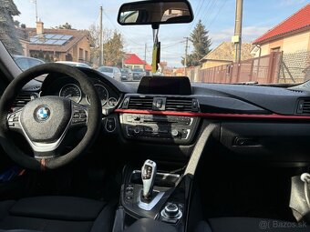 Bmw f30 320d - 5