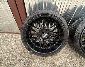 ROYAL WHEELS 5x112 R19 - 5