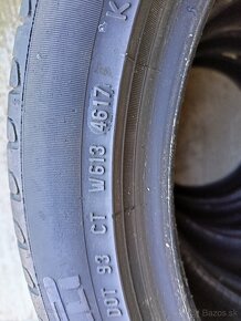 215/45 R17 Pirelli letné - 5