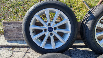 4x108 R16 --- FORD FIESTA ... - 5